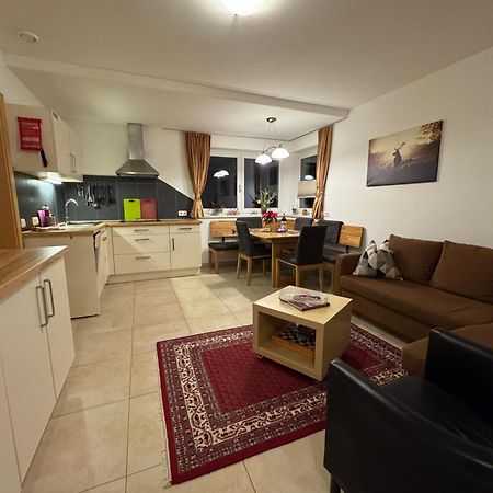 Ferienwohnung Walder Mayrhofen Exterior foto