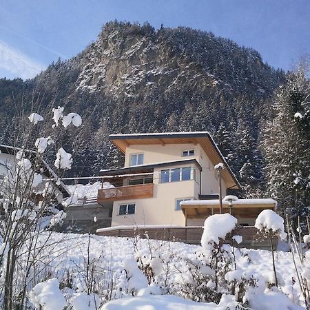 Ferienwohnung Walder Mayrhofen Habitación foto