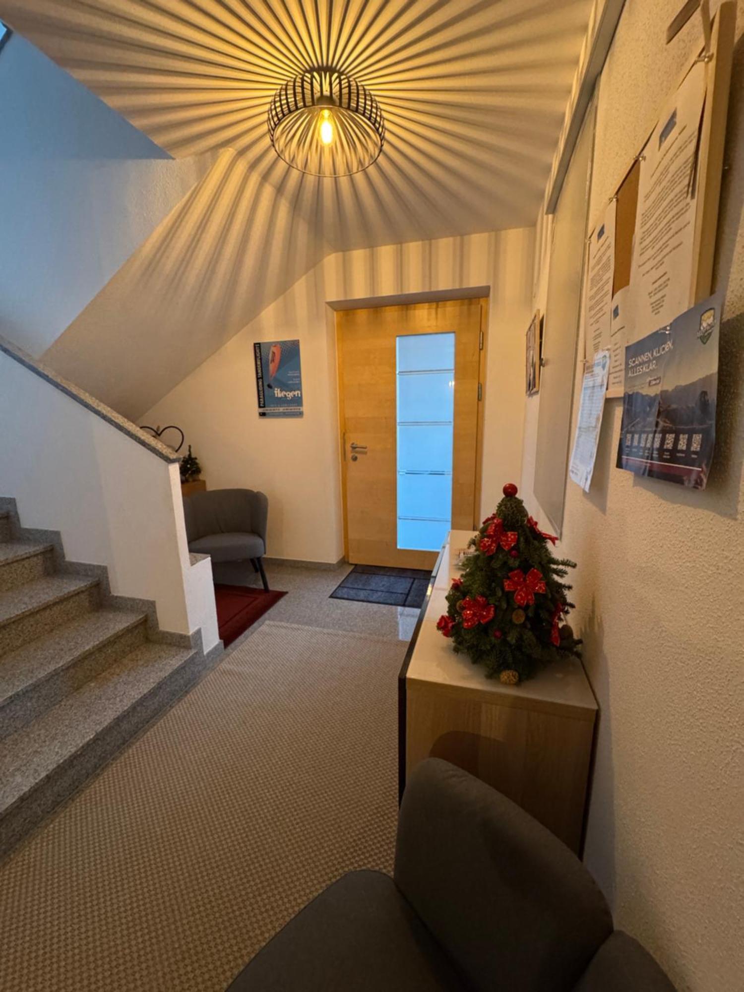 Ferienwohnung Walder Mayrhofen Exterior foto
