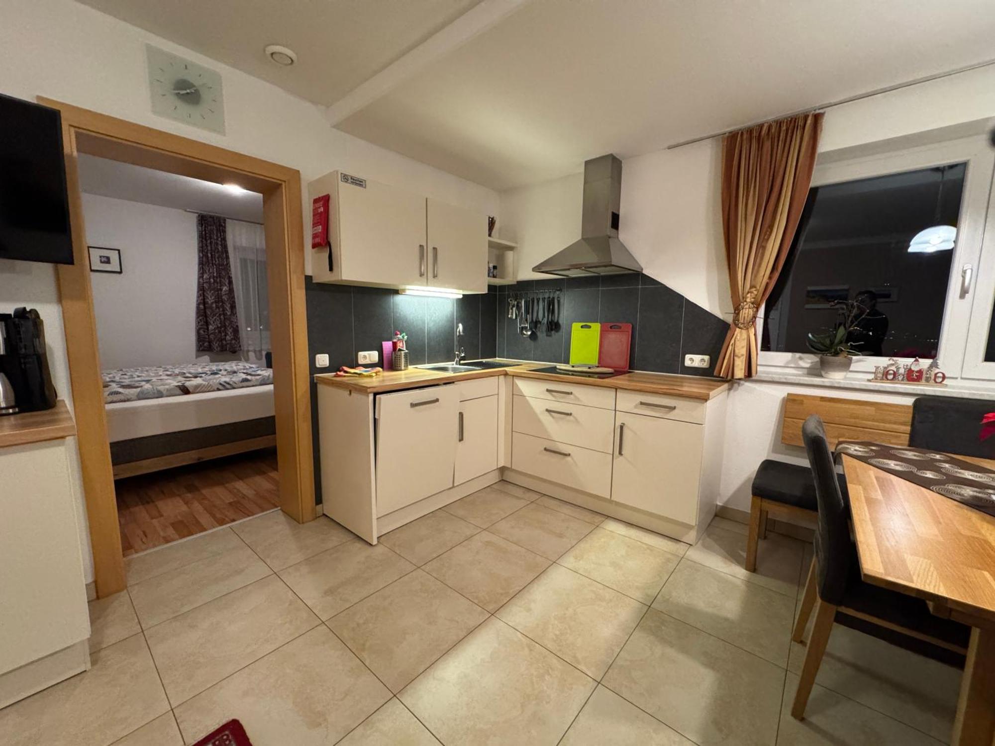 Ferienwohnung Walder Mayrhofen Exterior foto
