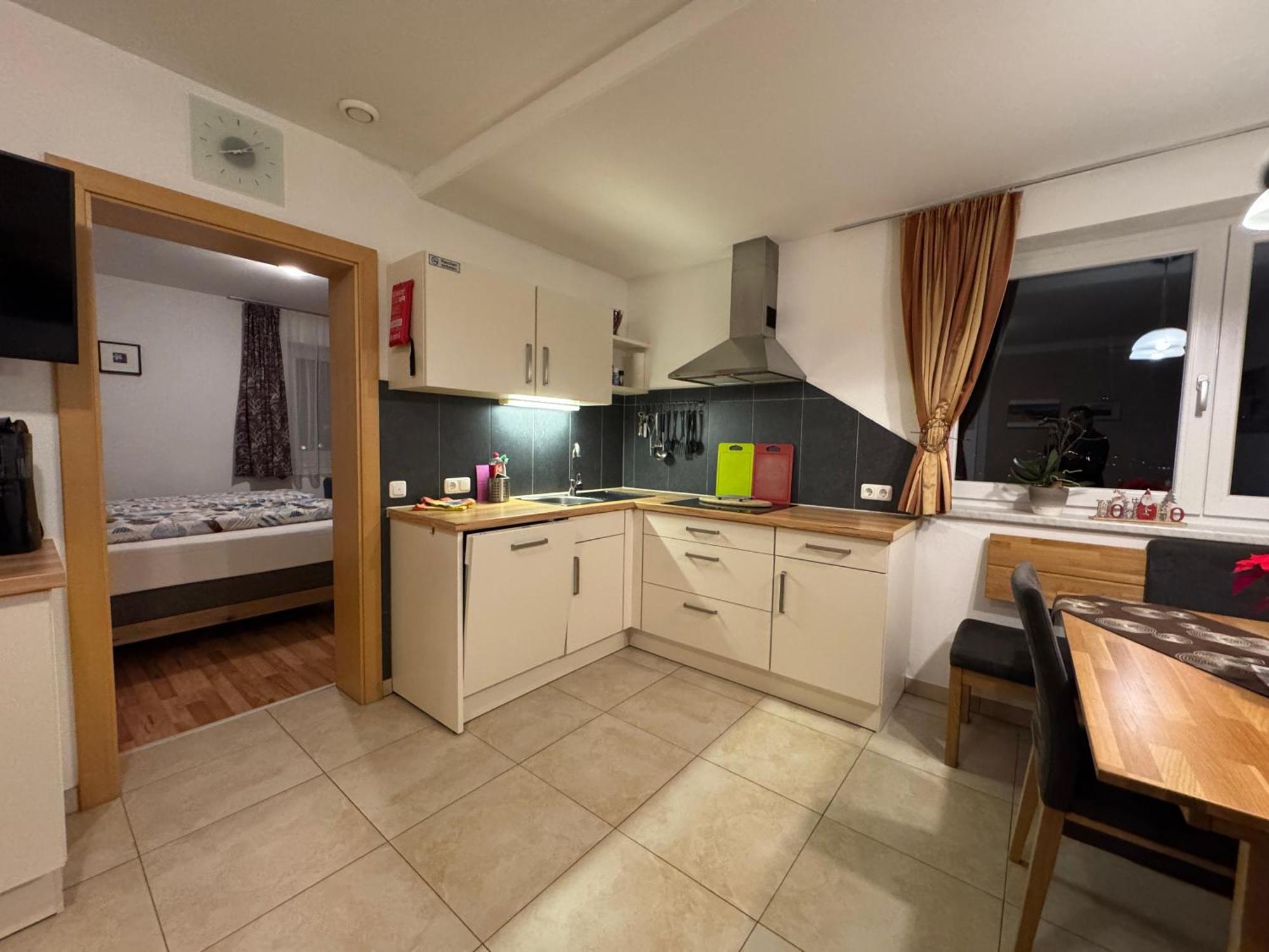 Ferienwohnung Walder Mayrhofen Exterior foto