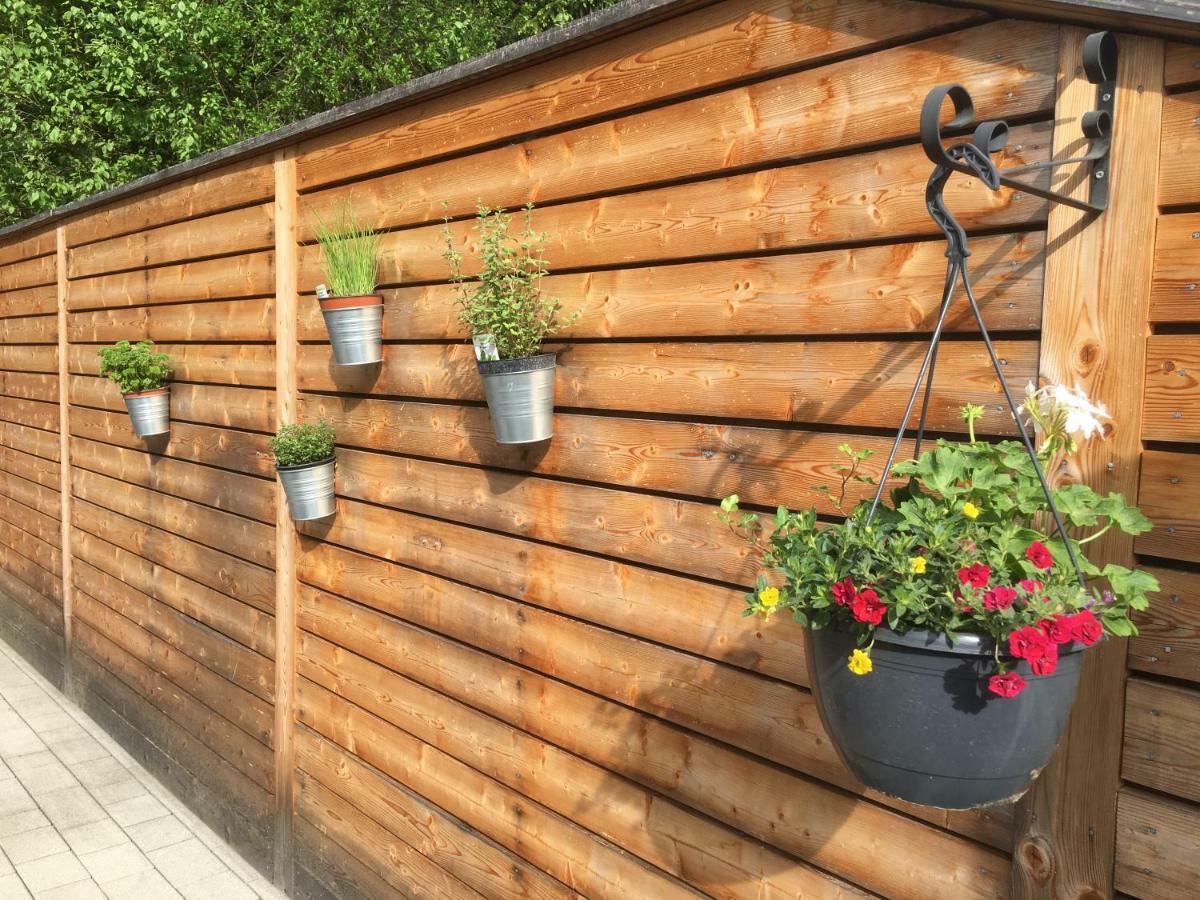 Ferienwohnung Walder Mayrhofen Exterior foto
